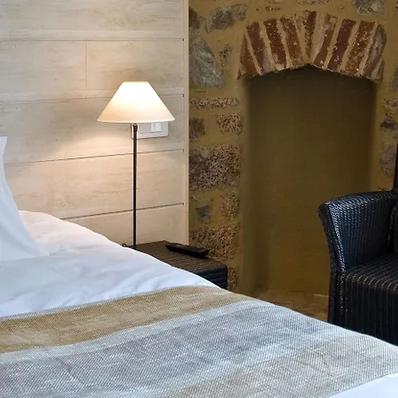 Hotel Les Costans, The Originals Relais Perros-Guirec