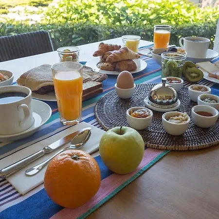Les Costans, The Originals Relais Hotel Perros-Guirec