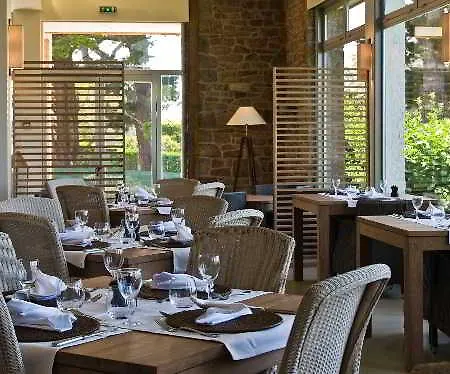 Hotel Les Costans, The Originals Relais Perros-Guirec