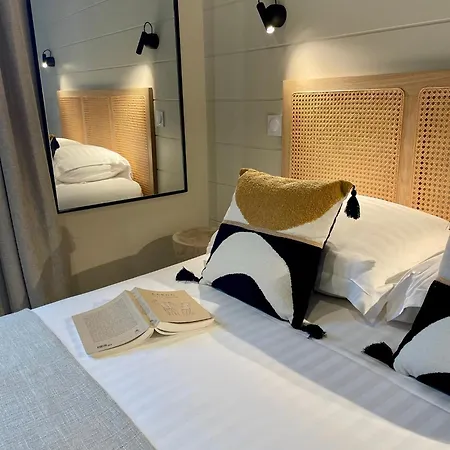 Les Costans, The Originals Relais Hotel Perros-Guirec