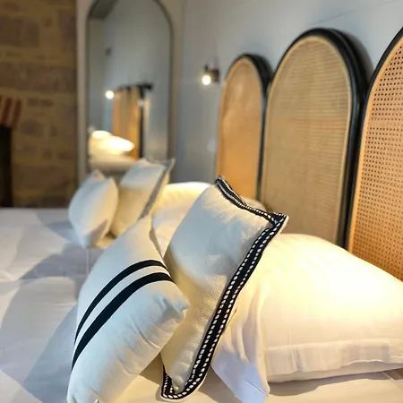 Les Costans, The Originals Relais 3* Perros-Guirec