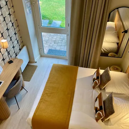 Les Costans, The Originals Relais Hotel 3*
