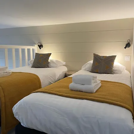 Les Costans, The Originals Relais 3*