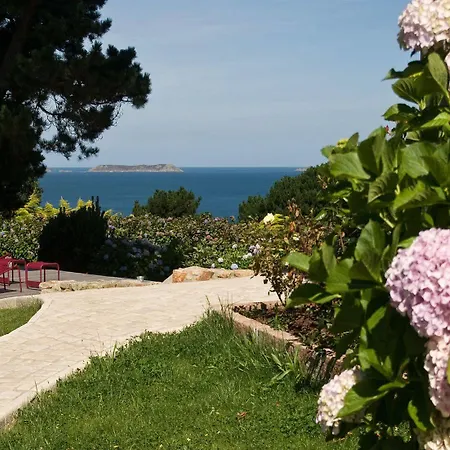 Les Costans, The Originals Relais Hotel