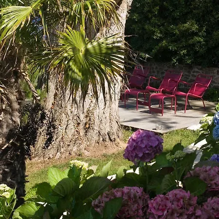 Les Costans, The Originals Relais Hotel