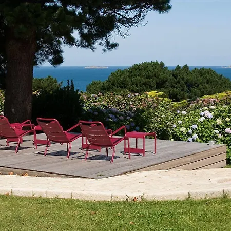 Hotel Les Costans, The Originals Relais