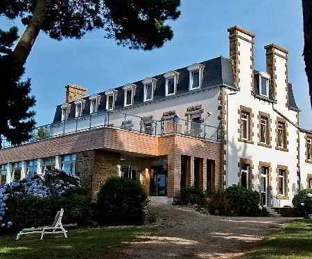 Les Costans, The Originals Relais Hotel Perros-Guirec